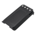 Batteri kompatibel med Bearcom Vertex standard CS-VTR610TH