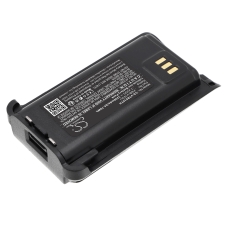 Kompatibel batteriudskiftning til Bearcom FNB-V143LI