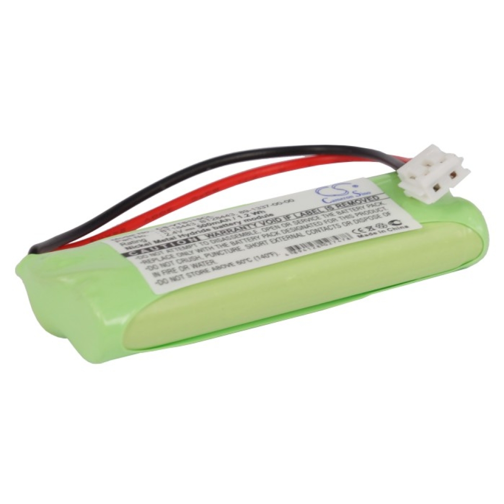 Battery Replaces BPCK400