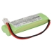 Battery Replaces BPCK400