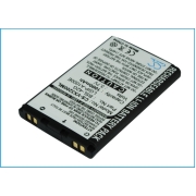 CS-VX3200ML<br />Batterier til  erstatter batteri LGIP-A1000E