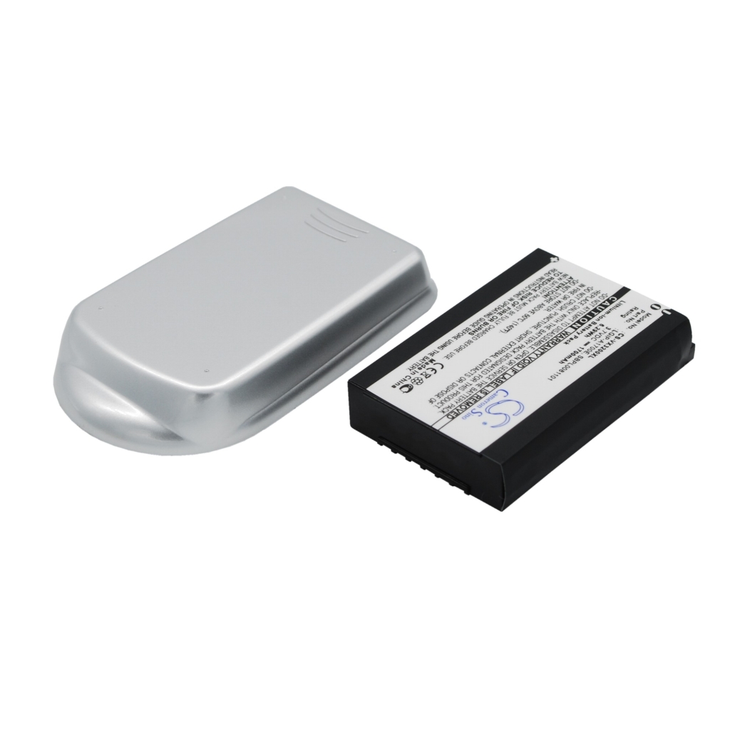 Batteri kompatibel med LG CS-VX3200XL