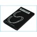 Battery Replaces LGTL-GCIP