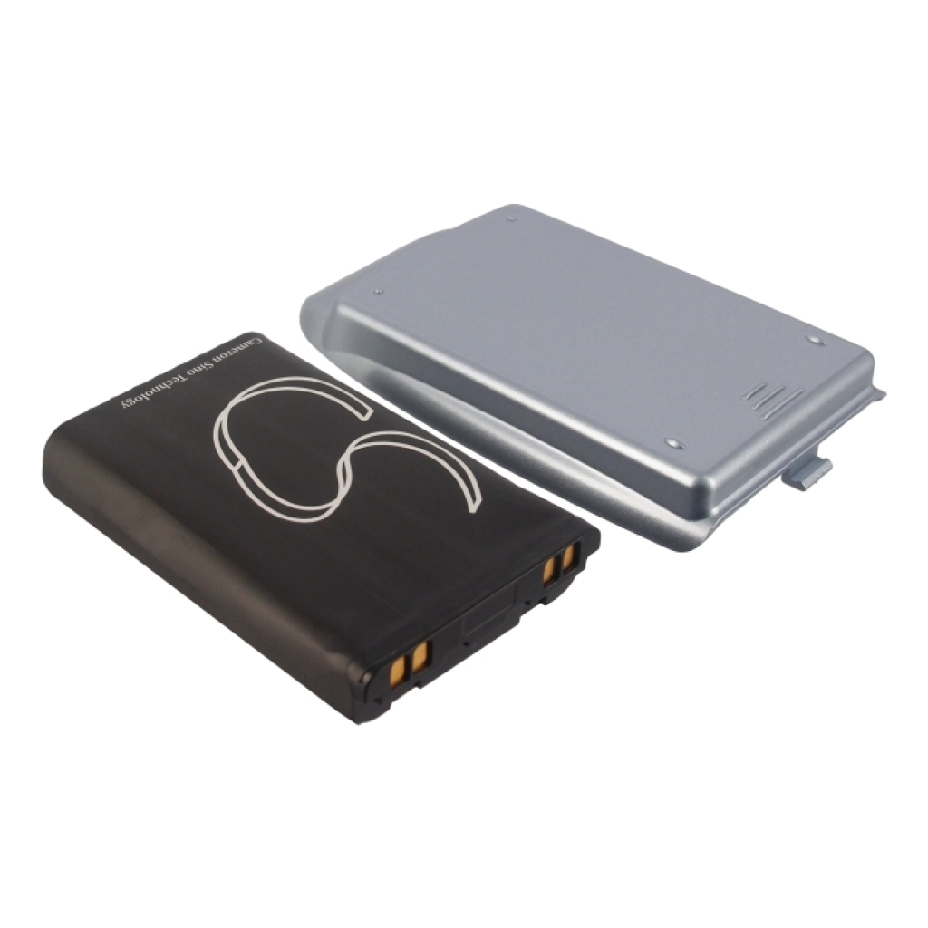 Batteri kompatibel med LG CS-VX3300XL