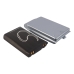 Batteri kompatibel med LG CS-VX3300XL