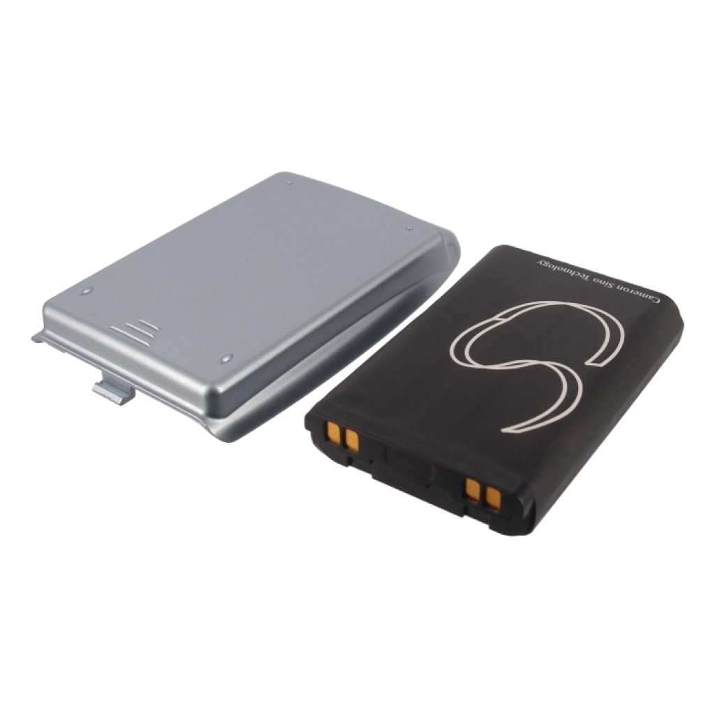 Batteri kompatibel med LG CS-VX3300XL