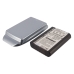 Batteri kompatibel med LG CS-VX3300XL