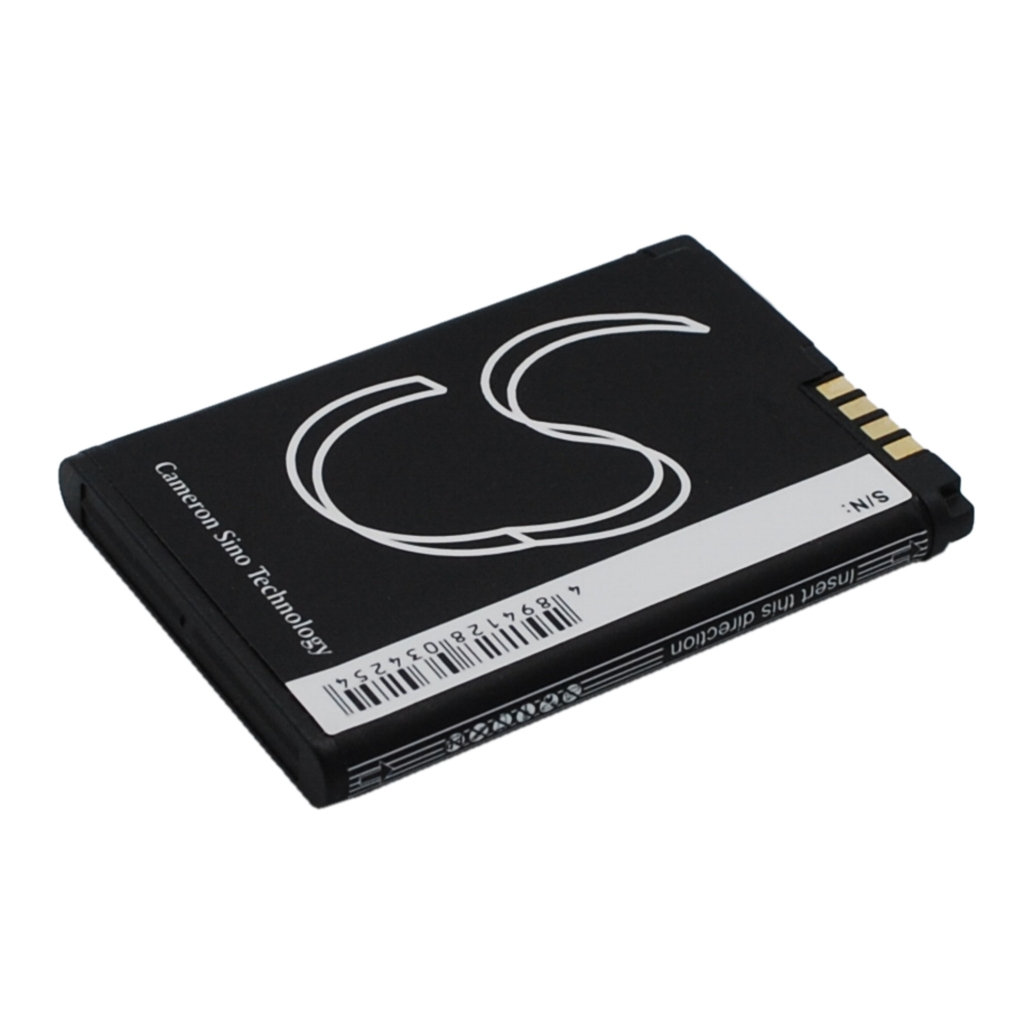 Mobiltelefonbatteri LG Extravert