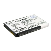 CS-VX5600XL<br />Batterier til  erstatter batteri LGIP-520NV