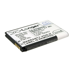 Kompatibel batteriudskiftning til LG LGIP-520NV,LGIP-520NV-2,SBPL0099202,SBPL0102702