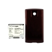 Batteri kompatibel med Verizon CS-VX6850XL