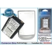 Batteri kompatibel med LG CS-VX8100XL