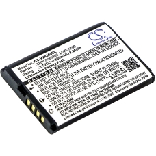 Kompatibel batteriudskiftning til LG LGIP-320R,LGIP-520B,SBPL0086803,SBPL0086903