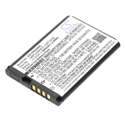 Battery compatibleWith Batteries