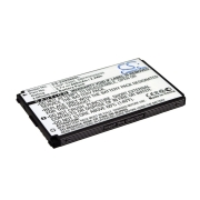 CS-VX8560SL<br />Batterier til  erstatter batteri LGIP-330H