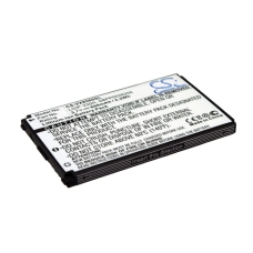 Kompatibel batteriudskiftning til LG LGIP-330H,SBPP0026205