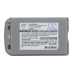 Mobiltelefonbatteri LG CS-VX9800SL