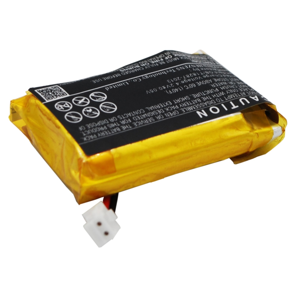 Batteri kompatibel med Vancouver CS-VXC142LS