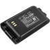 Tovejs radio batteri Vertex CS-VXD281TW