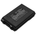Tovejs radio batteri Vertex standard CS-VXR126TW