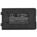 Tovejs radio batteri Vertex standard CS-VXR126TW