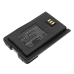 Two-Way Radio Battery Vertex standard CS-VXR180TW
