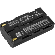 Kompatibel batteriudskiftning til NEC BP-900,BP-900UL,CF-VZSU22,T2UR18650F-5928