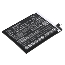 Kompatibel batteriudskiftning til Verizon H2019GS1