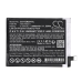 Mobiltelefonbatteri Verizon CS-VZH201SL