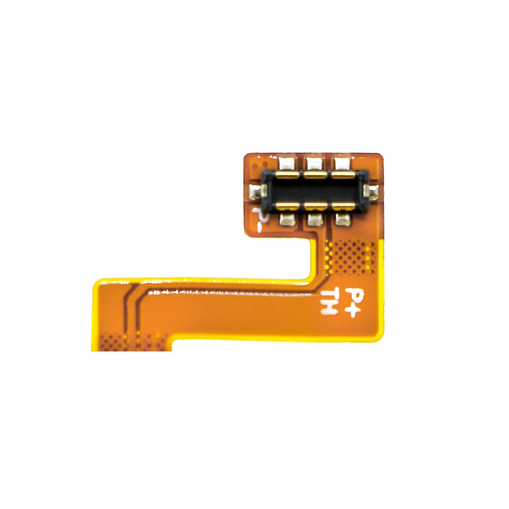 Mobiltelefonbatteri Verizon CS-VZP100SL