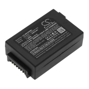Stregkode TEKLOGIX 7527 WorkAbout Pro