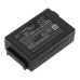 BarCode, Scanner Battery PSION 7525