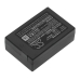 BarCode, Scanner Battery PSION 7525