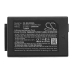 BarCode, Scanner Battery PSION 7525