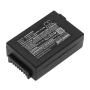 Stregkode TEKLOGIX 7527 WorkAbout Pro