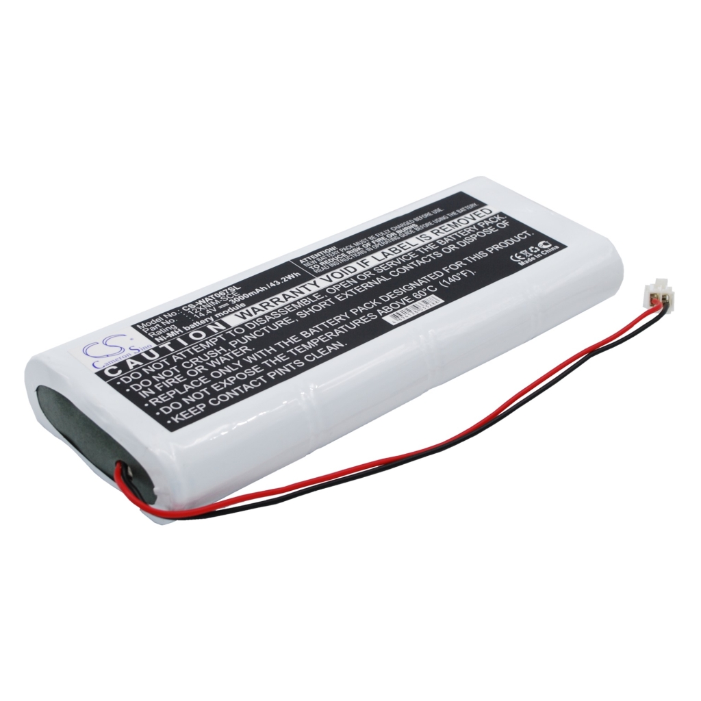 Batteri til elværktøj Wavetek CS-WAT067SL