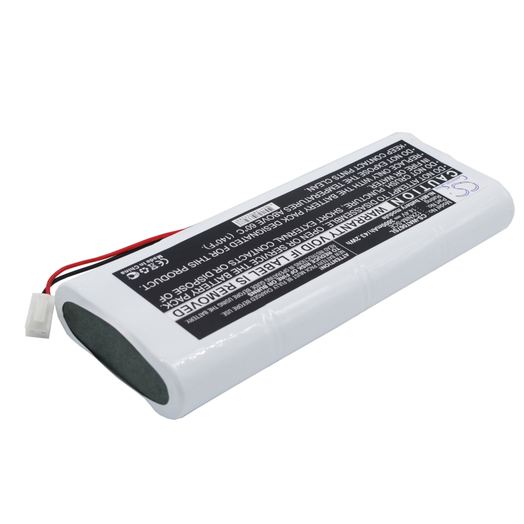 Batteri til elværktøj Wavetek CS-WAT067SL