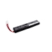 Batteri kompatibel med Welch-Allyn Mrl Grason stadler Schiller america Medical research CS-WB113MD