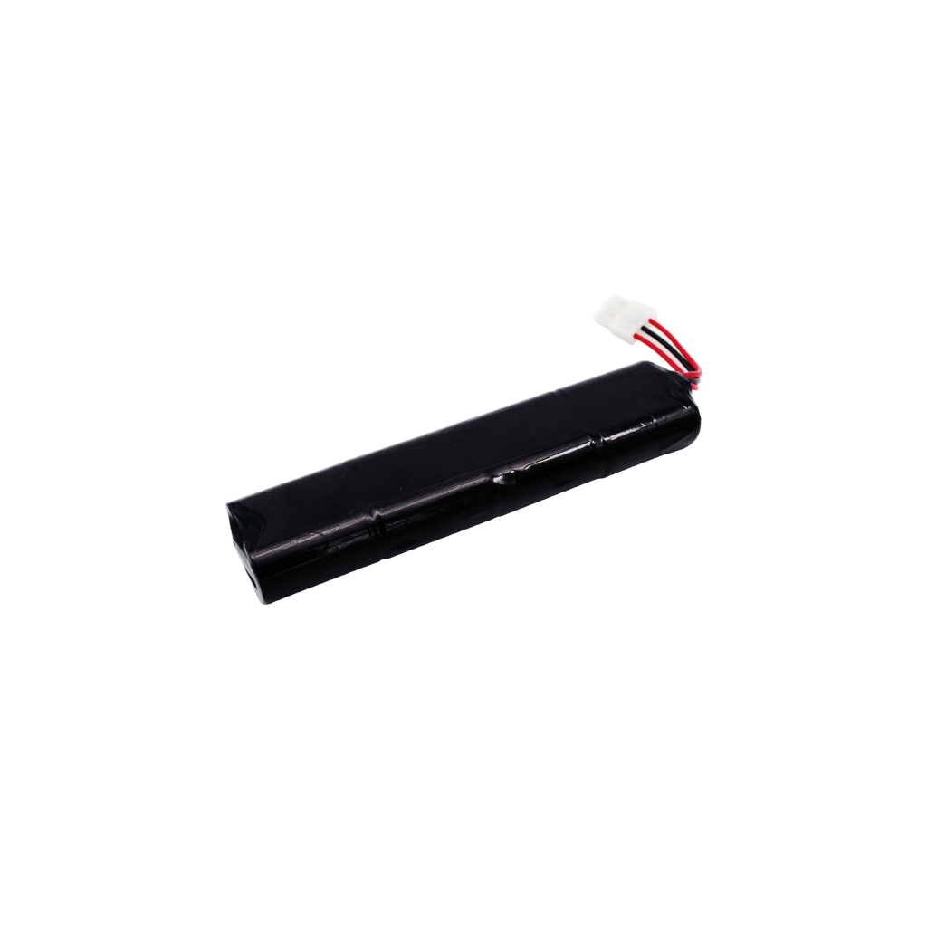 Batteri kompatibel med Welch-Allyn Mrl Grason stadler Schiller america Medical research CS-WB113MD