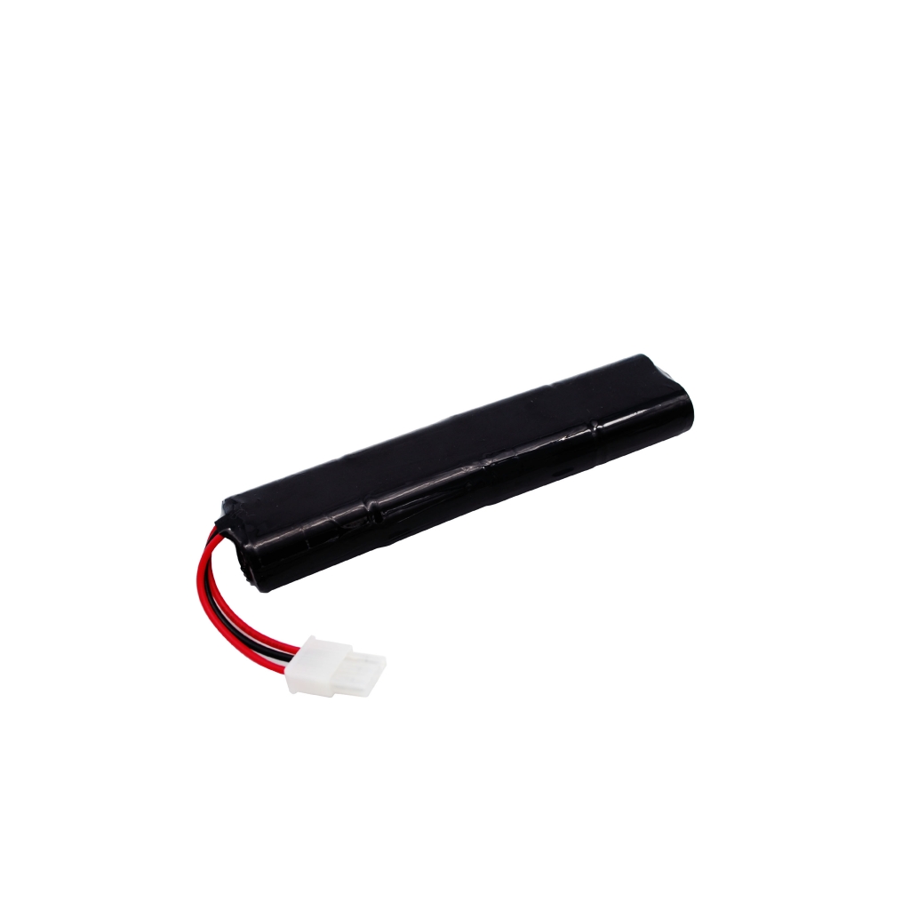 Batteri kompatibel med Welch-Allyn Mrl Grason stadler Schiller america Medical research CS-WB113MD