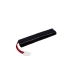 Batteri kompatibel med Welch-Allyn Mrl Grason stadler Schiller america Medical research CS-WB113MD