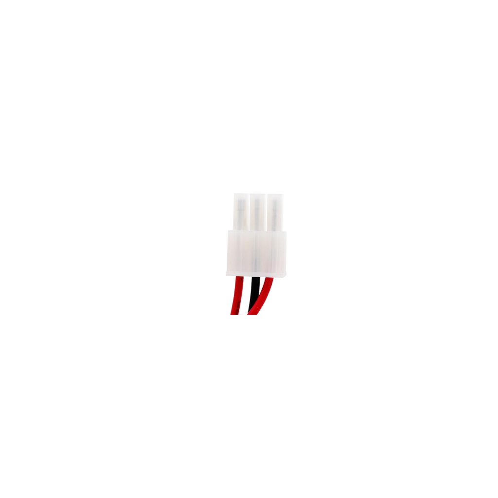 Batteri kompatibel med Welch-Allyn Mrl Grason stadler Schiller america Medical research CS-WB113MD