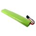 Battery Replaces 1770-9672