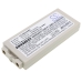 Batteri kompatibel med Welch-Allyn CS-WB300MD