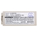 Batteri kompatibel med Welch-Allyn CS-WB300MD