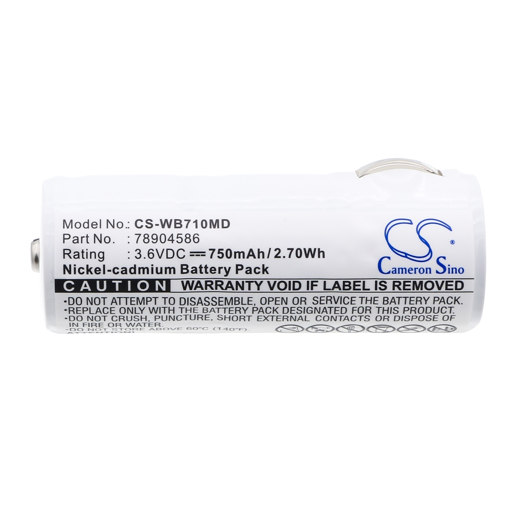 Battery Replaces B10097
