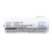 Battery Replaces B10097