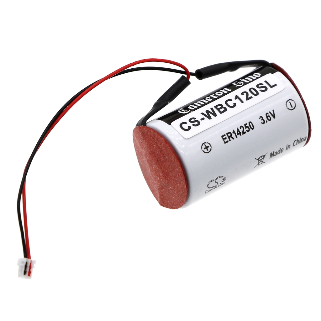 Battery Replaces LS14250