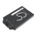 Batteri kompatibel med Ge Waygate CS-WDM138SL