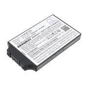 Batteri compatibleWith Batterier